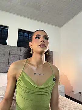 LiaDuquette webcam