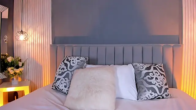 LissaBrown_ webcam