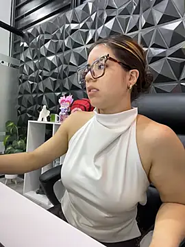 Xani_ds webcam