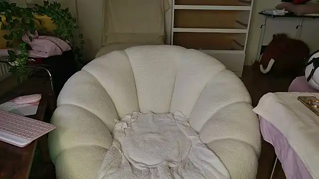 SweetCrissy_ webcam