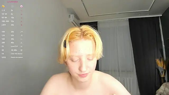 KelleCullison webcam