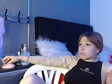 Lustukitty_02 webcam