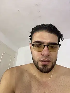 Kloe_MarkoX_X webcam