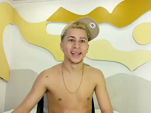 GeorgBelz webcam