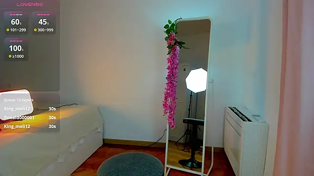 lisa_poetry webcam