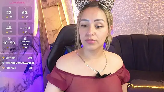 Karime_Sex_v webcam