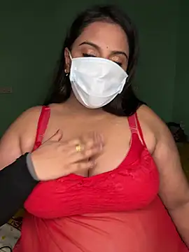 BlushBunnyXO webcam