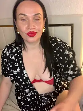YourDream555 webcam
