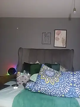 RealMsPEARLsEXY69 webcam