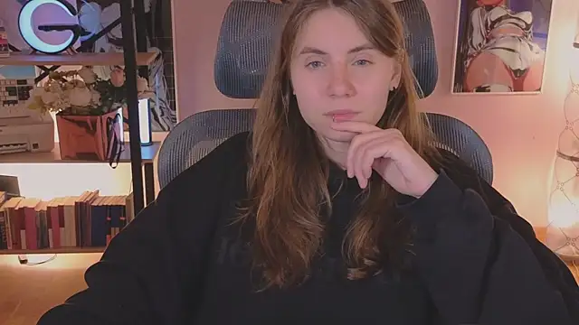 _AnnaStark_ webcam