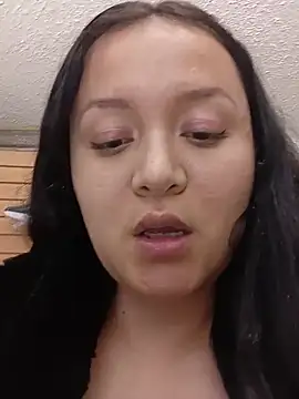 Arisha34 webcam