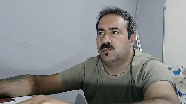 -Hunter_Blaze- webcam