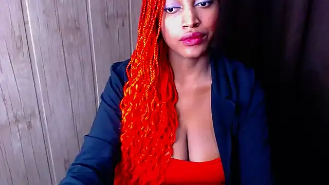 RubyFetish webcam