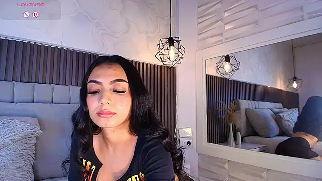 SHANONCLARK webcam