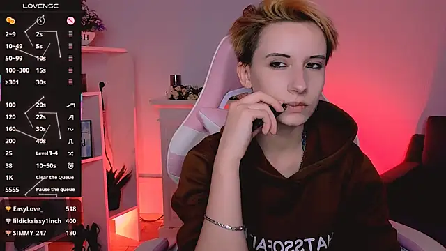 _Rein_ramm webcam