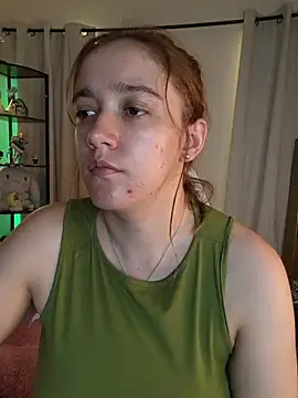 NaomiShimizu webcam