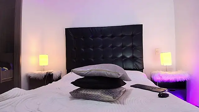 Pamela-fit webcam