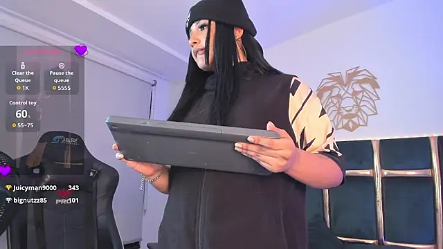 ArigyGomez webcam