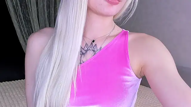 Sweeet_Barbie webcam