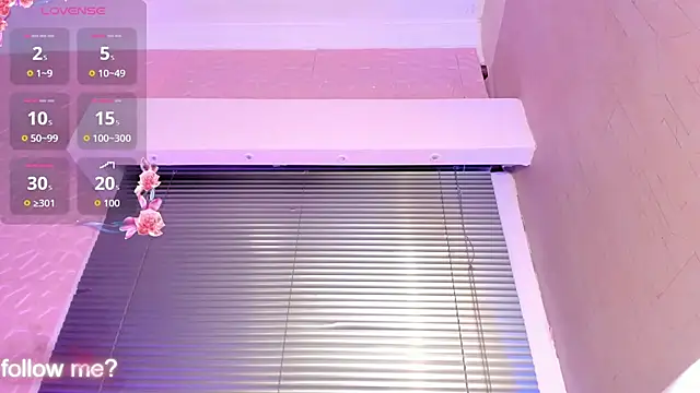 LaiilyBell12 webcam