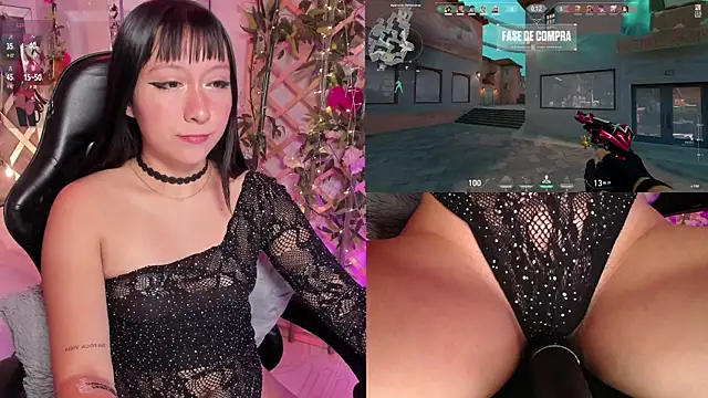 Nanachi_Cook webcam