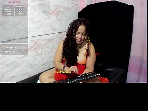 Brunette_sasha webcam