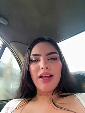 Maddy_Rouse_ webcam