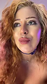 SusanAriasl webcam