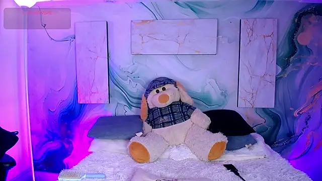 Aniie_Doll webcam