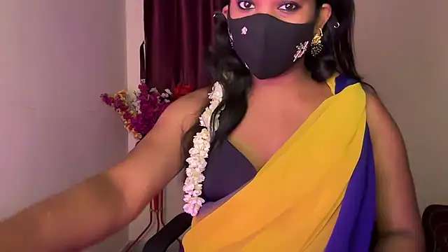 Anu--Telugu webcam