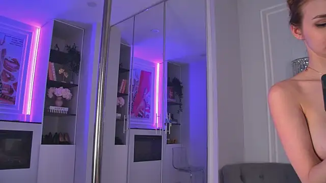 MiraBliss webcam
