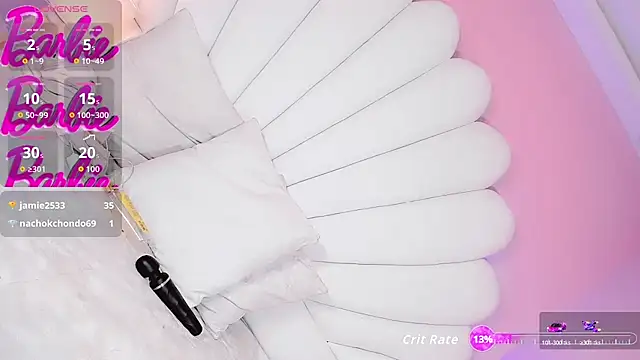 Nikol-hilton webcam