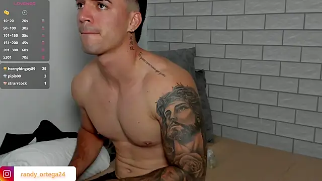 randyortega1 webcam