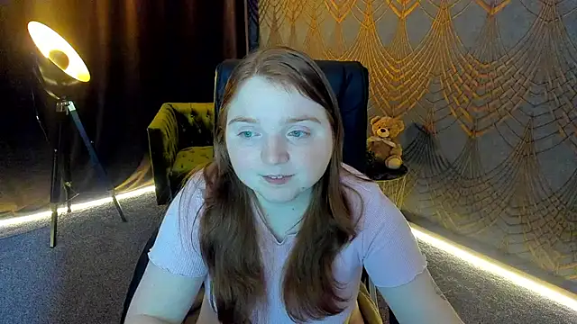 KattyRose8 webcam
