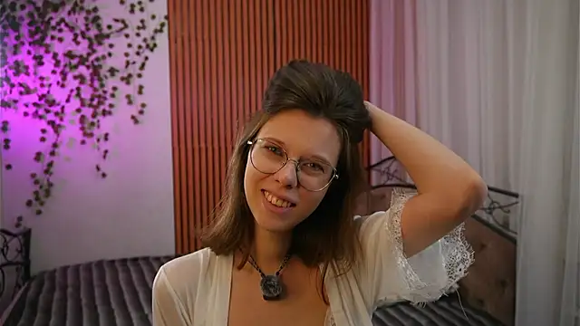Xonalenei webcam