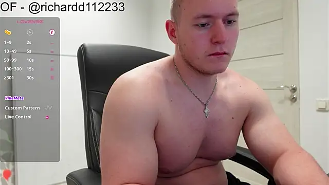 Richard_Dullas webcam