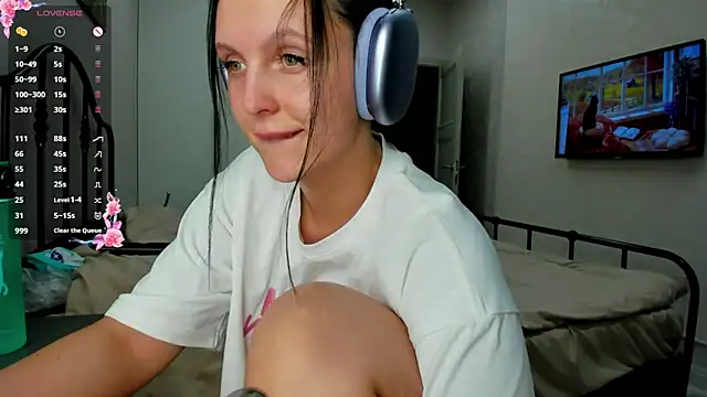 AfraBabyGills webcam