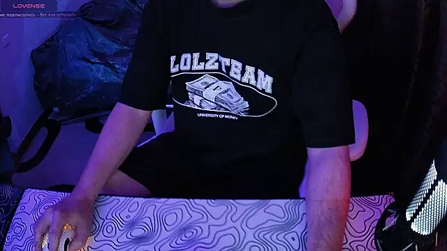 ZXCENSORED- webcam