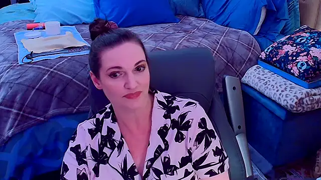 ninajaymes webcam