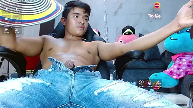 DayroDuran webcam
