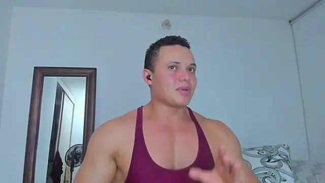 KingLevi01 webcam