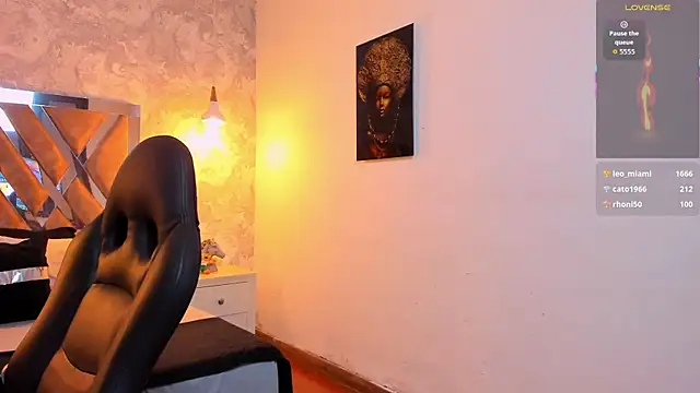 kraven_lust webcam