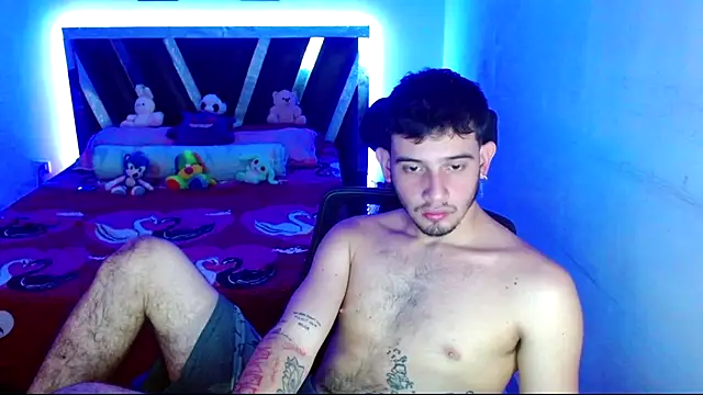 Sebasxxl12 webcam