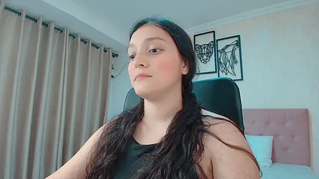 littlemolly_walcott webcam