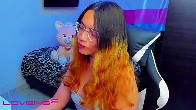 lillykittyyy webcam