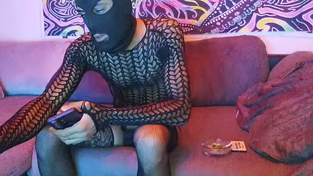 Moh_197 webcam