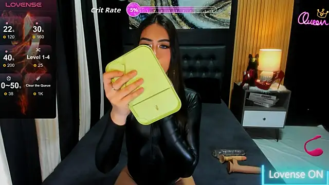 Diana_Victoria webcam