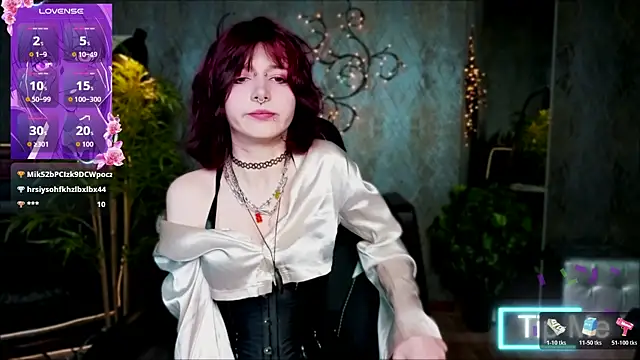 Ashley_Veil webcam