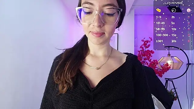 Veronica_miiller webcam
