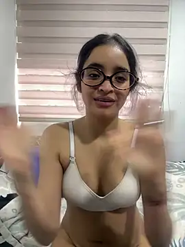 VanessaDoofenshmirtz webcam